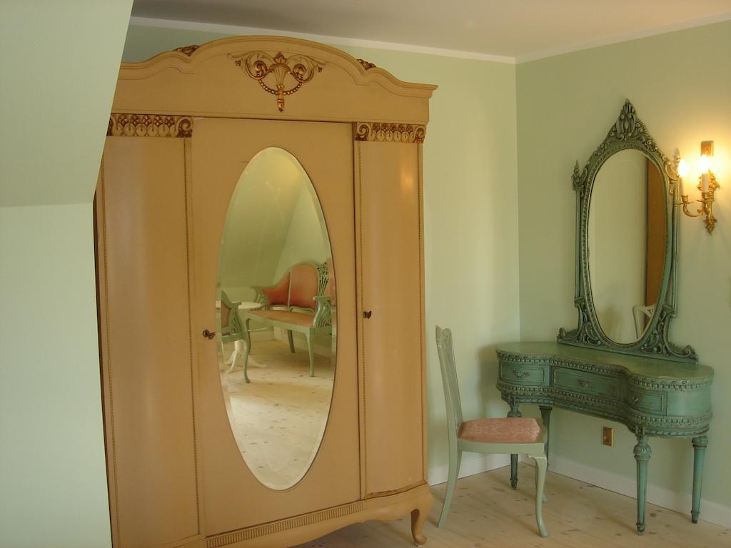 Herregaarden Jerstrup Bed and Breakfast Norre Esterbolle Habitación foto